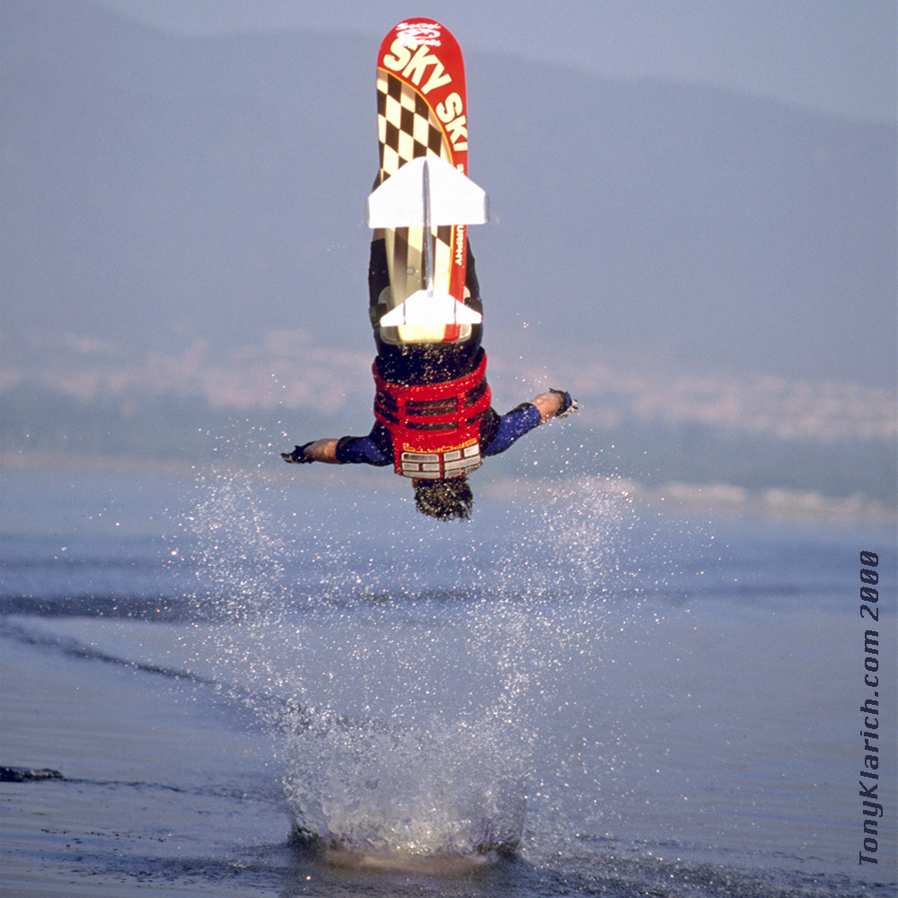 How to Land with Style on a Ski, Wakeboard, Foil, & Kneeboard