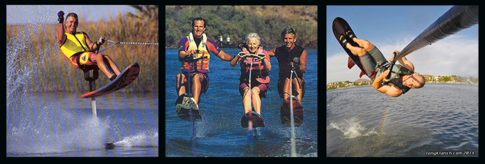 140814 Hydrofoil Water Ski Air Chair Murphy Klarich
