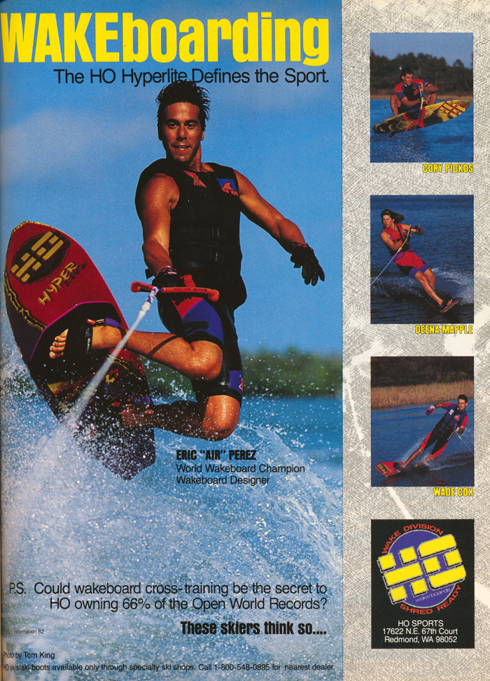 140805 1991 Eric Perez Hyperlite Wakeboarding Defined