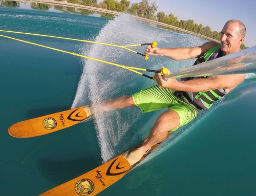 Top 10 Instagram Pics from 2014. BEST PHOTOS: water skiing, hydrofoiling, barefooting and more!