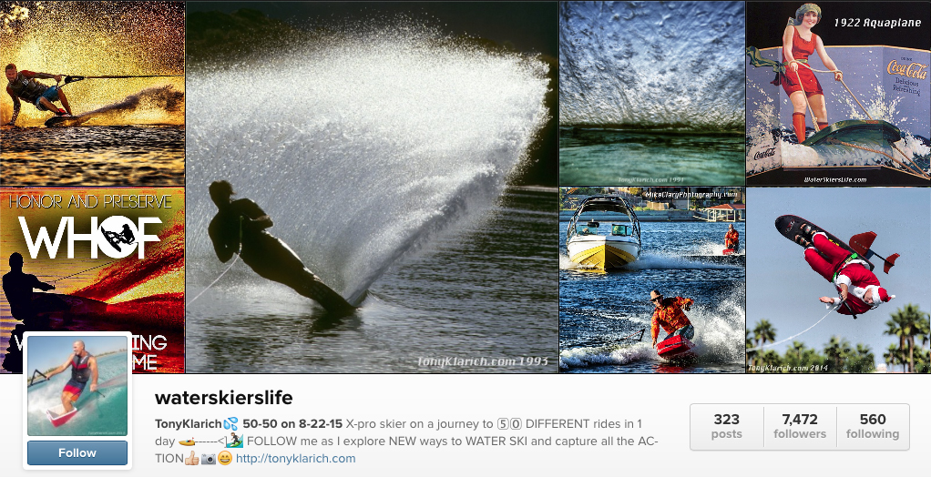 tony-klarich-instagram-waterskierslife-2015-free-royalty-free-photos-stock-images