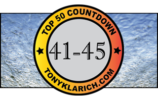tony klarich all time best water ski wakeboard photos