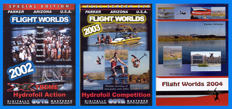 flight worlds hydrofoiling world championships